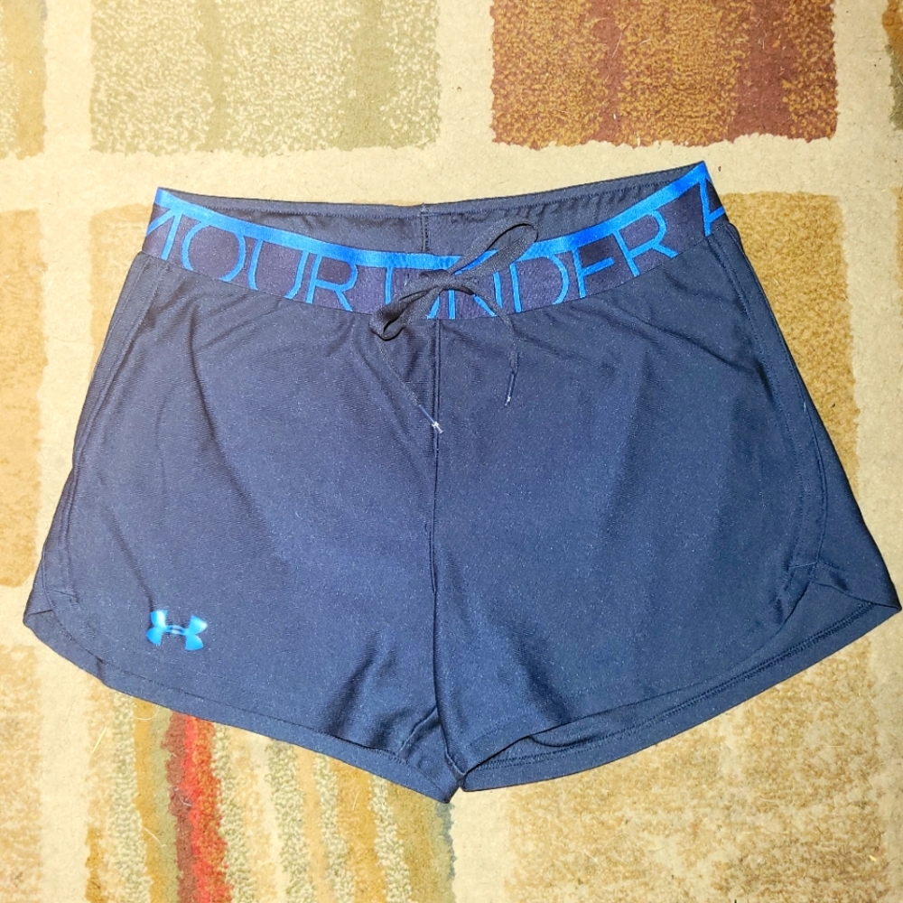 Under Armour shorts